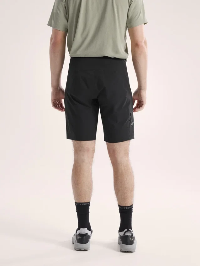 Gamma SL Short 9" til mænd