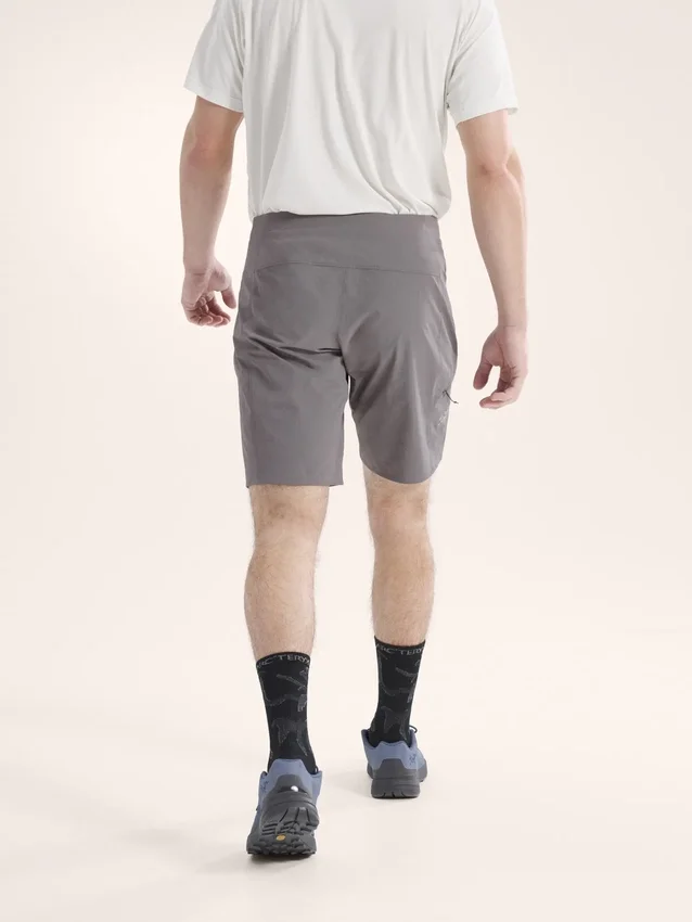 Gamma SL Short 9" til mænd