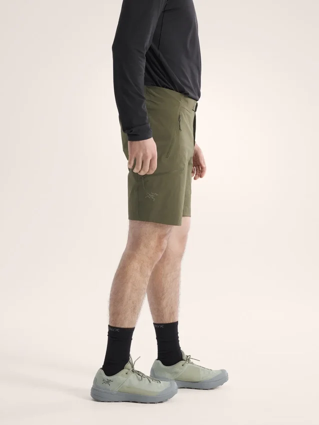 Gamma SL Short 9" til mænd