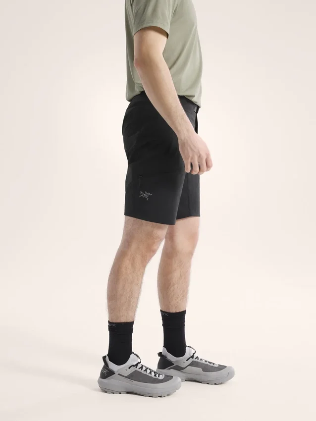 Gamma SL Short 9" til mænd