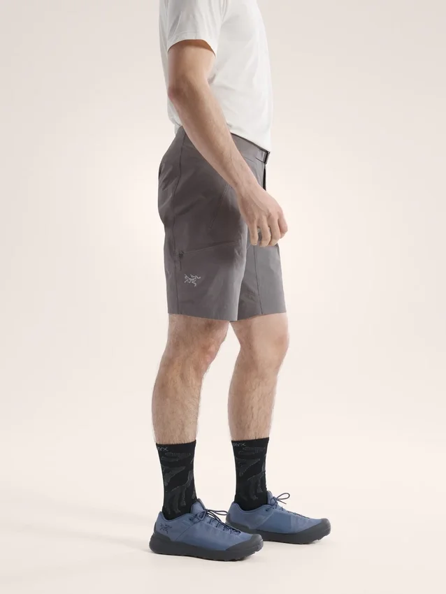 Gamma SL Short 9" til mænd