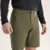 Gamma SL Short 9" til mænd