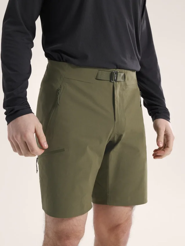 Gamma SL Short 9" til mænd