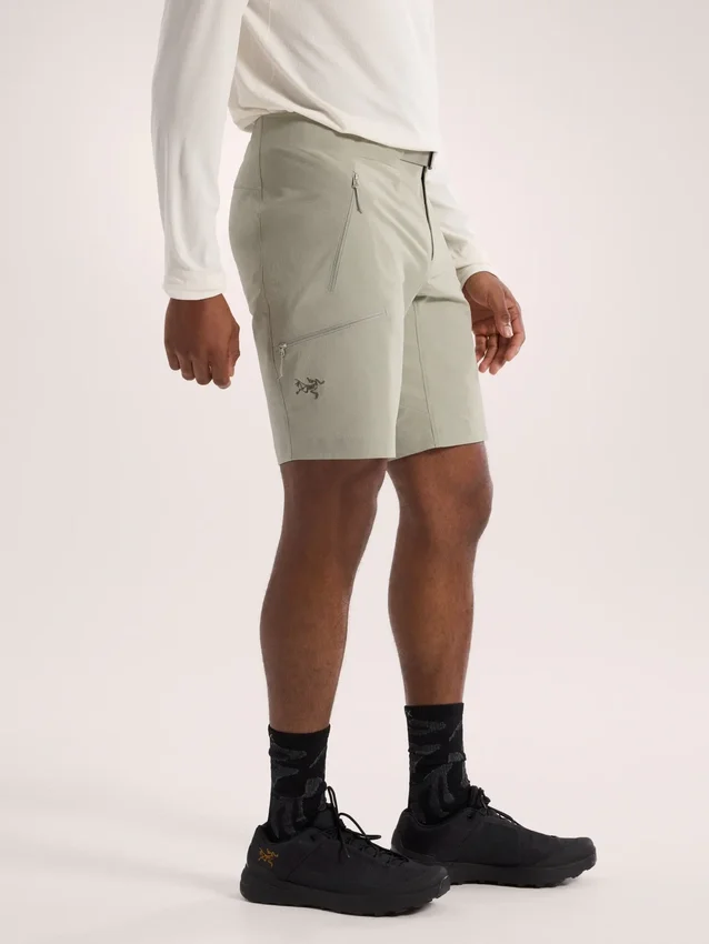 Gamma SL Short 9" til mænd