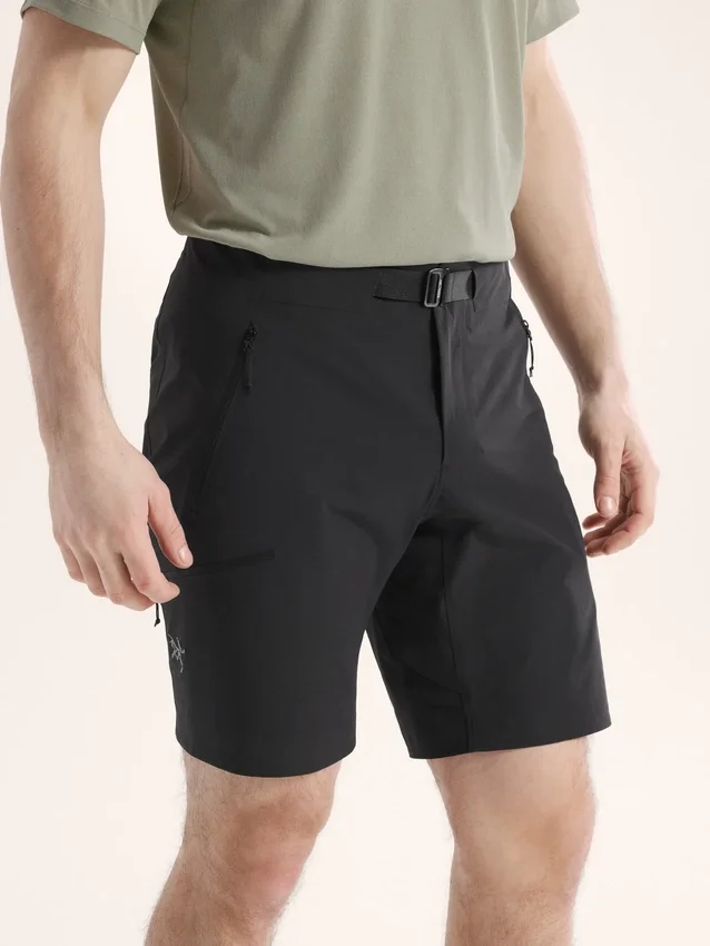Gamma SL Short 9" til mænd