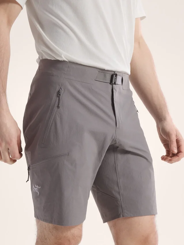 Gamma SL Short 9" til mænd