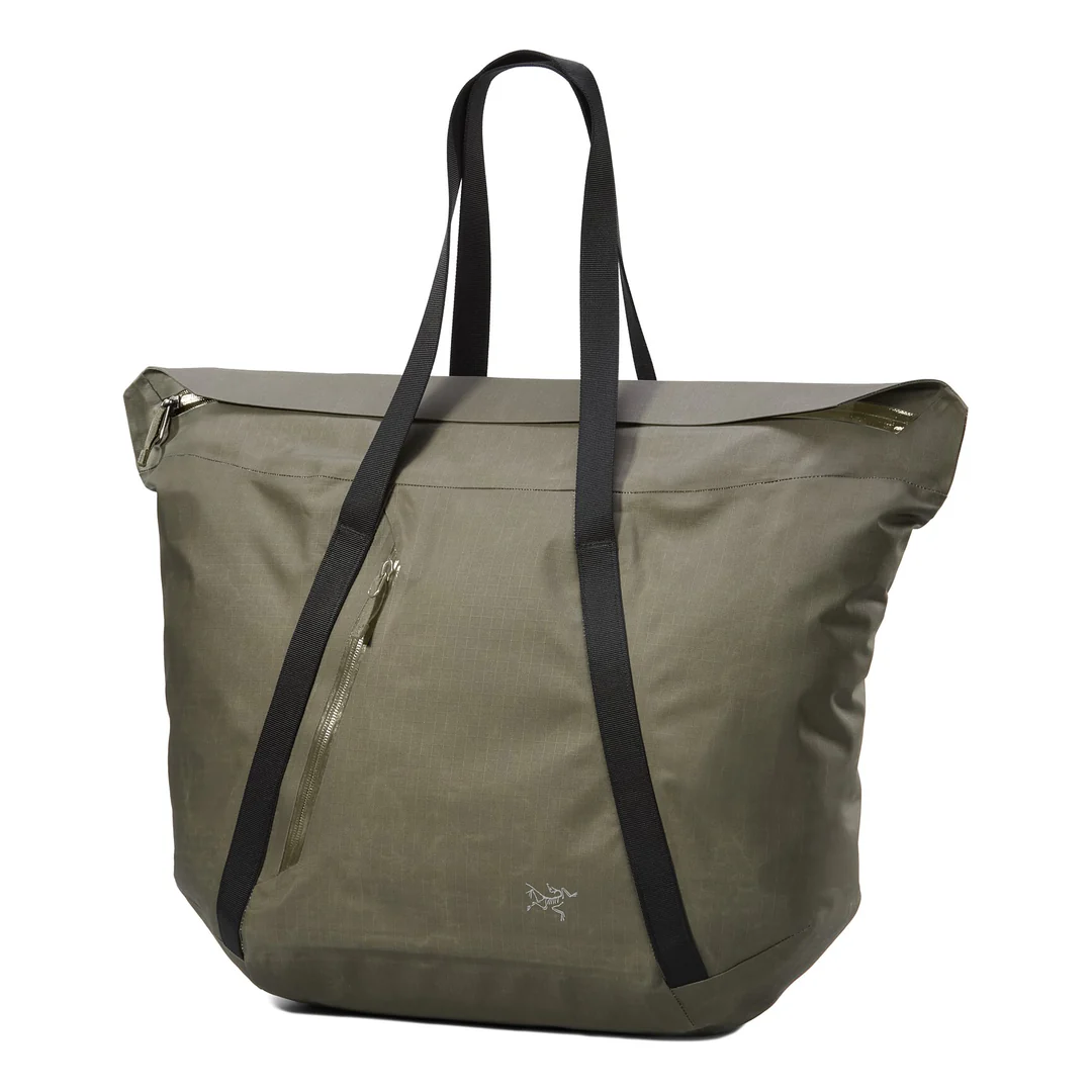 Granville 30 Carryall-taske "Grøn"