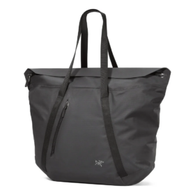 Granville 30 rejsetaske "Black"