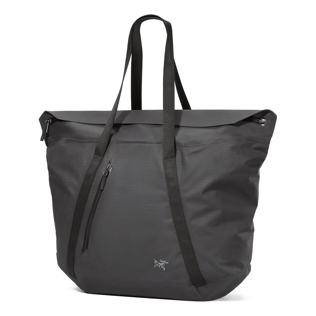 Granville 30 rejsetaske "Black"