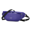 Granville skuldertaske "Purple"