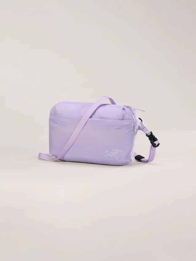 Heliad Crossbody-taske