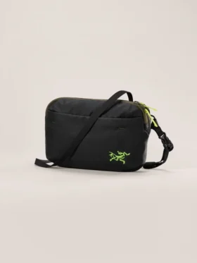 Heliad Crossbody-taske