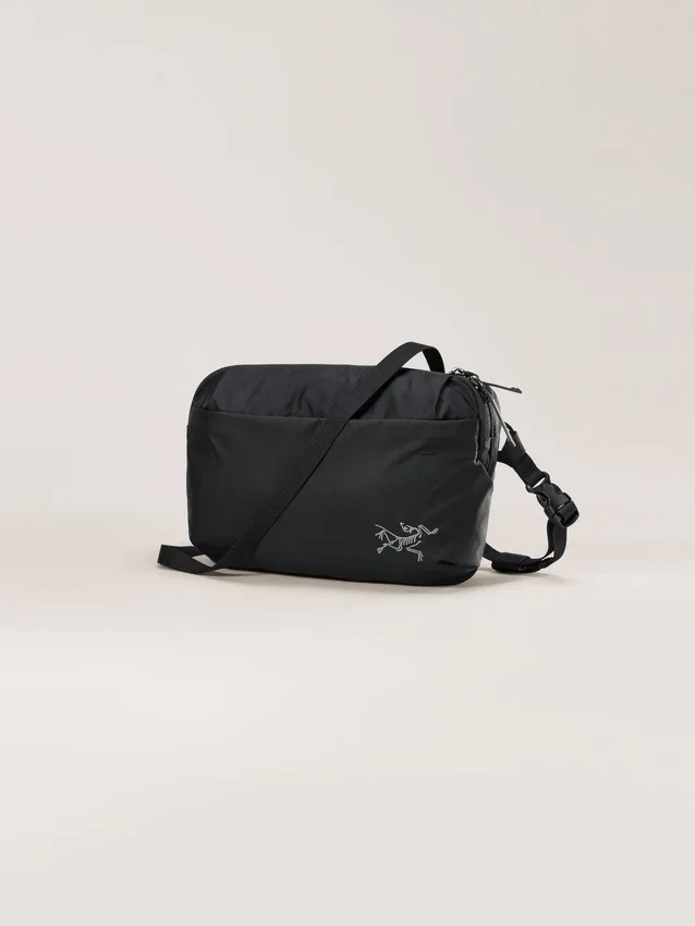 Heliad Crossbody-taske