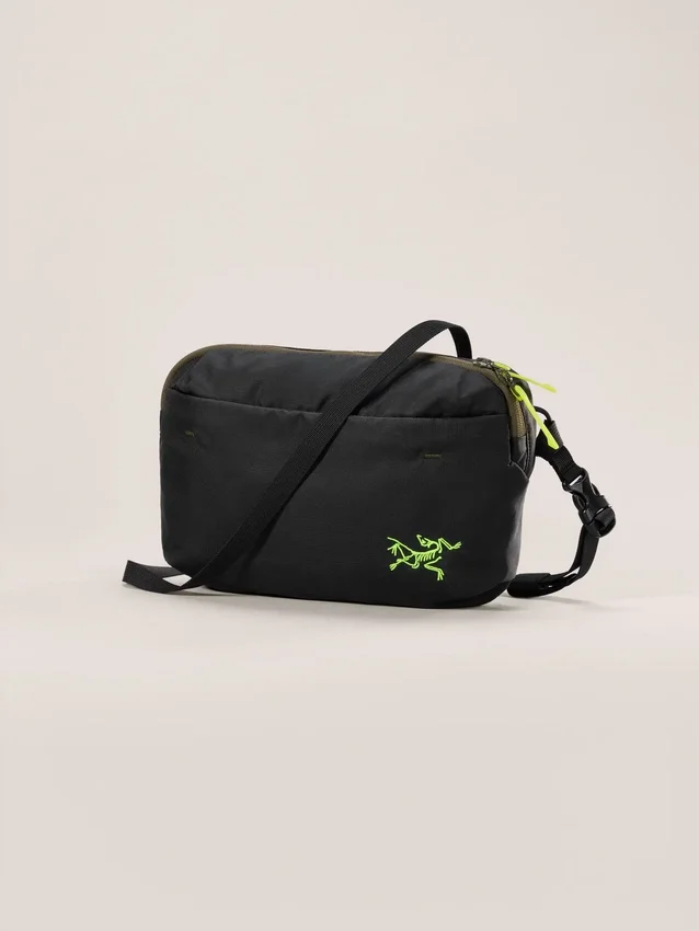 Heliad Crossbody-taske