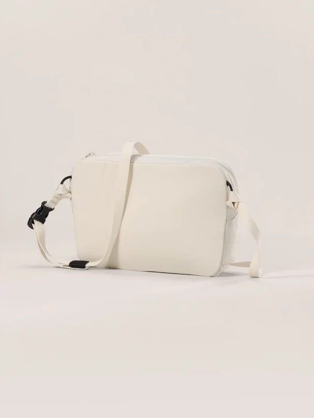 Heliad Crossbody-taske