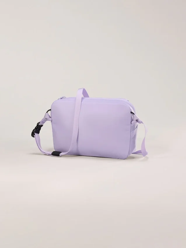 Heliad Crossbody-taske