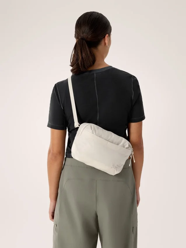 Heliad Crossbody-taske