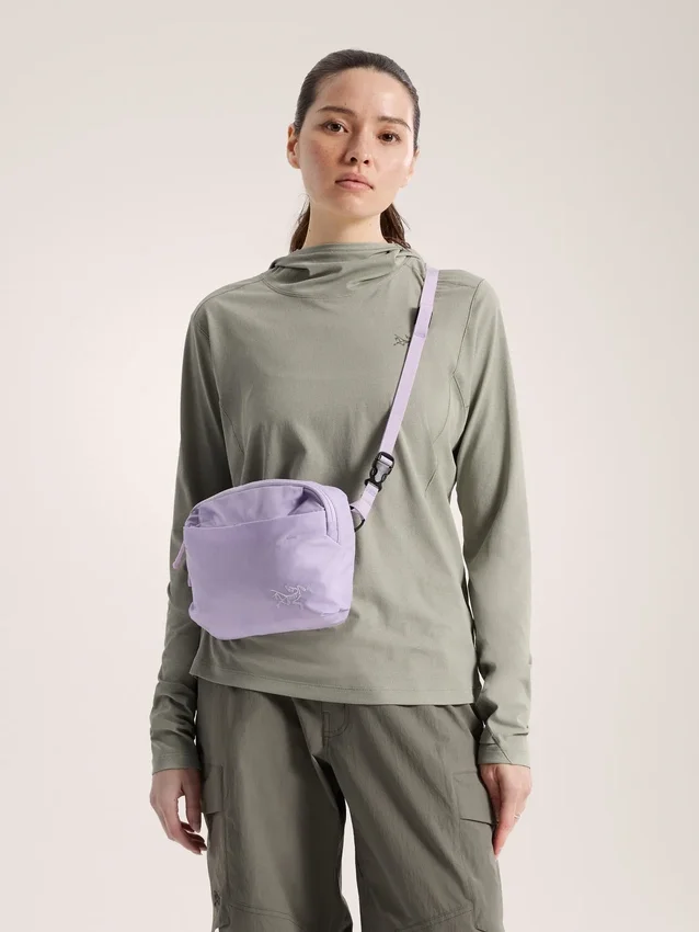 Heliad Crossbody-taske
