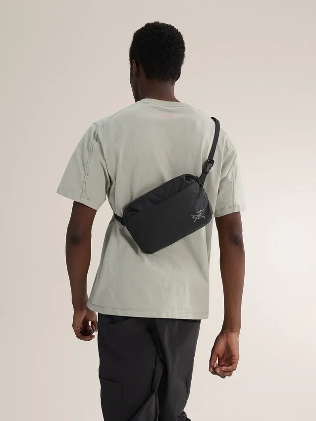 Heliad Crossbody-taske