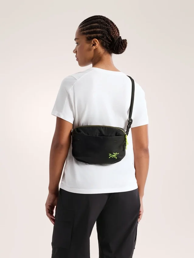 Heliad Crossbody-taske