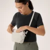 Heliad Crossbody-taske