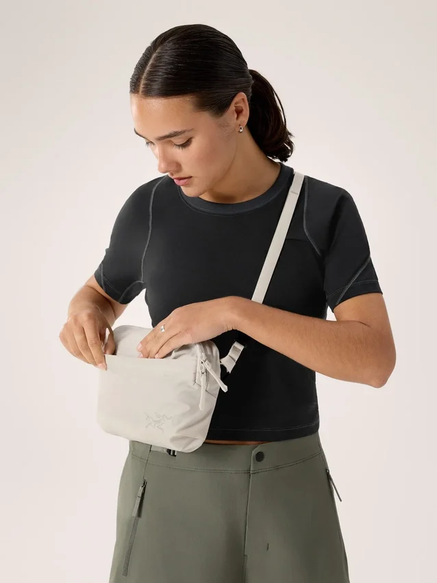 Heliad Crossbody-taske