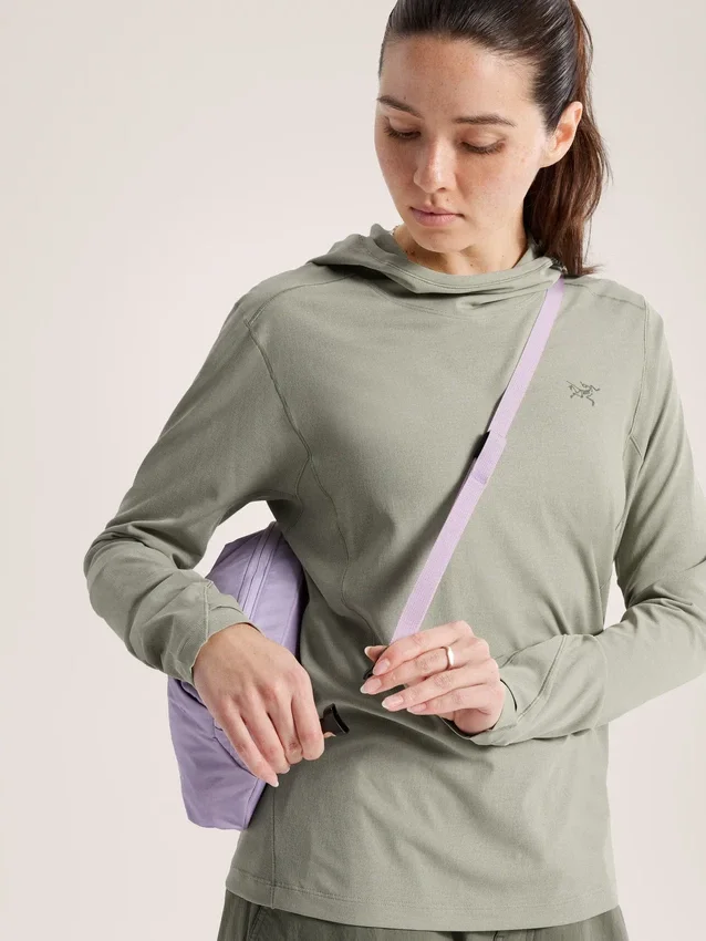 Heliad Crossbody-taske