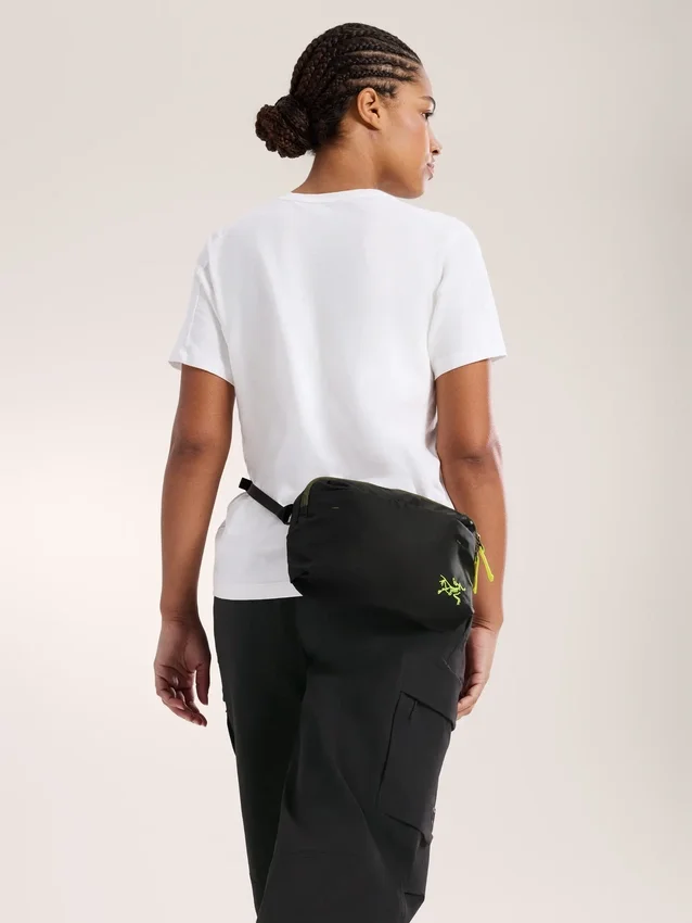 Heliad Crossbody-taske