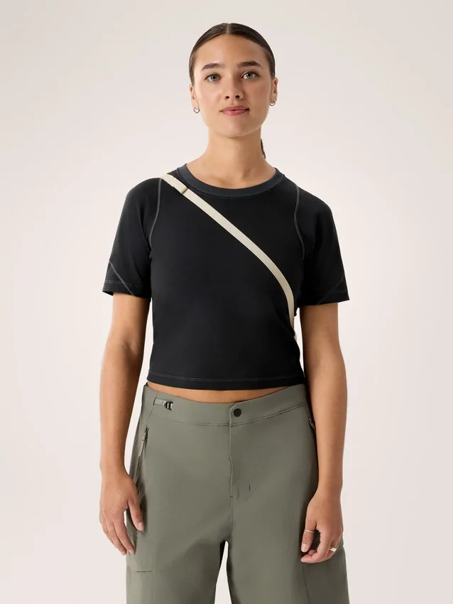 Heliad Crossbody-taske
