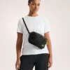 Heliad Crossbody-taske