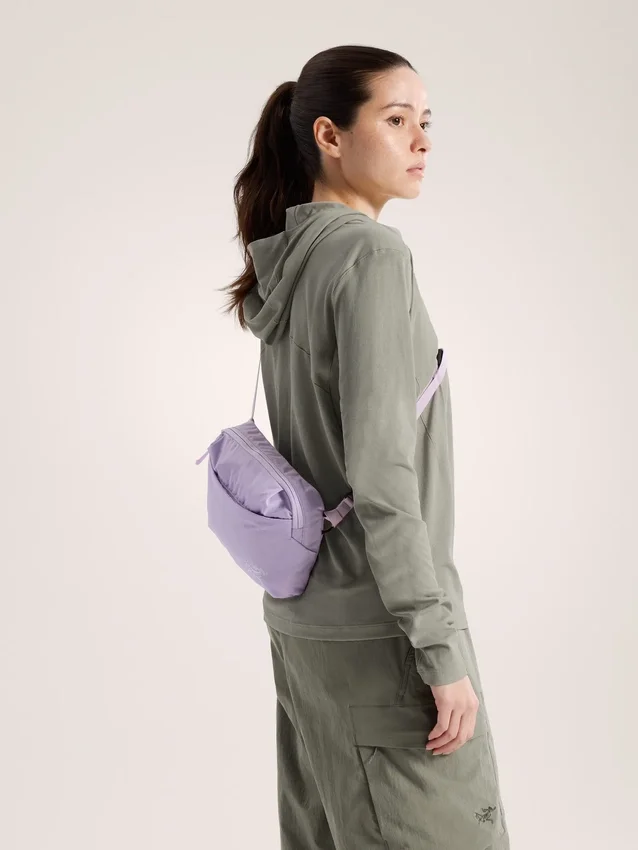 Heliad Crossbody-taske