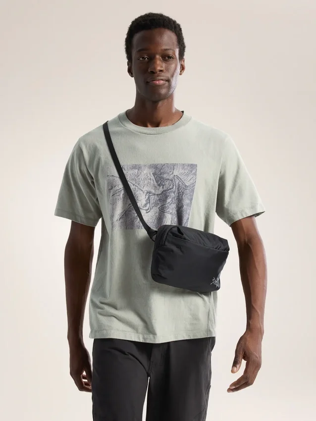 Heliad Crossbody-taske