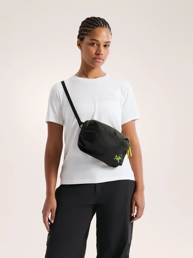 Heliad Crossbody-taske