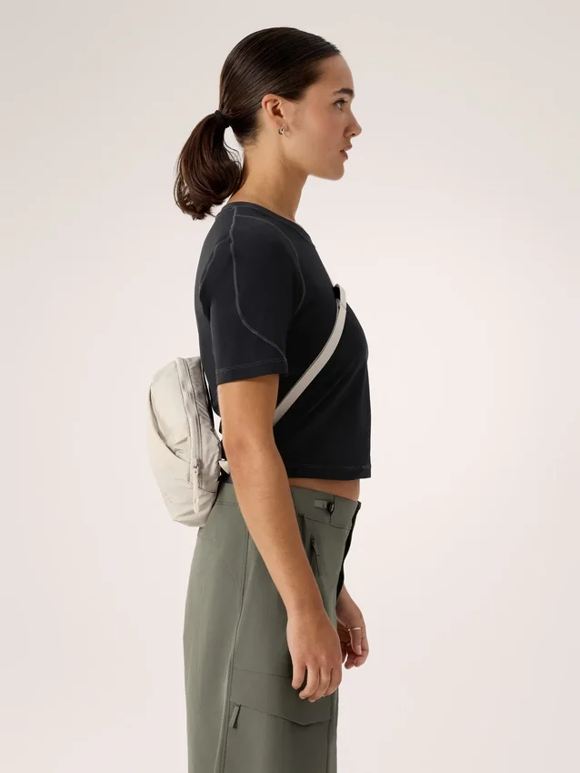 Heliad Crossbody-taske