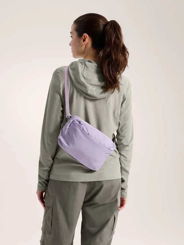 Heliad Crossbody-taske