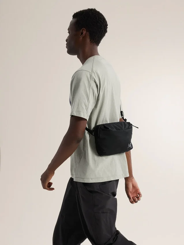 Heliad Crossbody-taske
