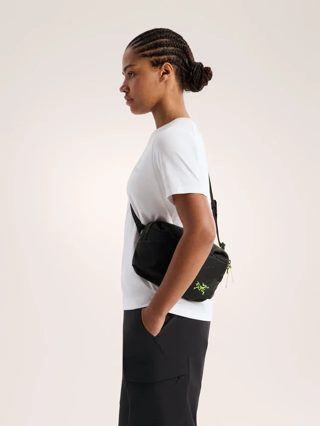 Heliad Crossbody-taske