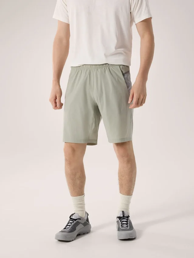 Incendo Short 9" til mænd
