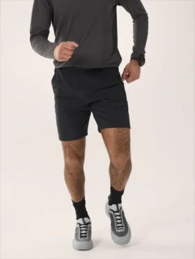 Incendo Short 9" til mænd