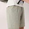 Incendo Short 9" til mænd