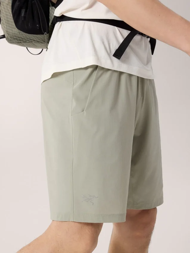 Incendo Short 9" til mænd