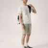 Incendo Short 9" til mænd