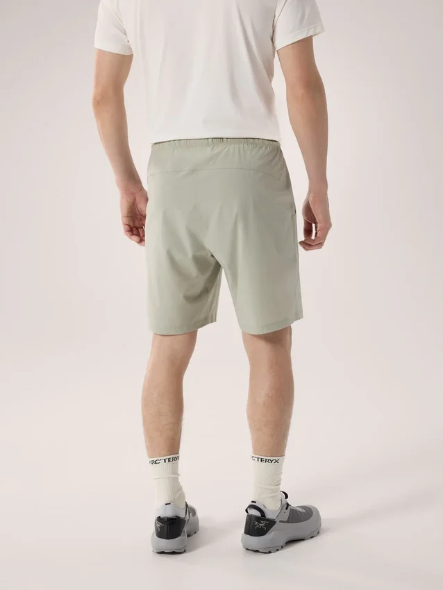 Incendo Short 9" til mænd