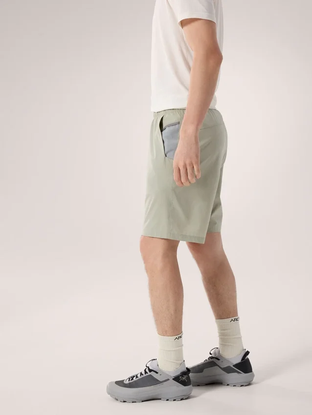 Incendo Short 9" til mænd