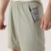 Incendo Short 9" til mænd