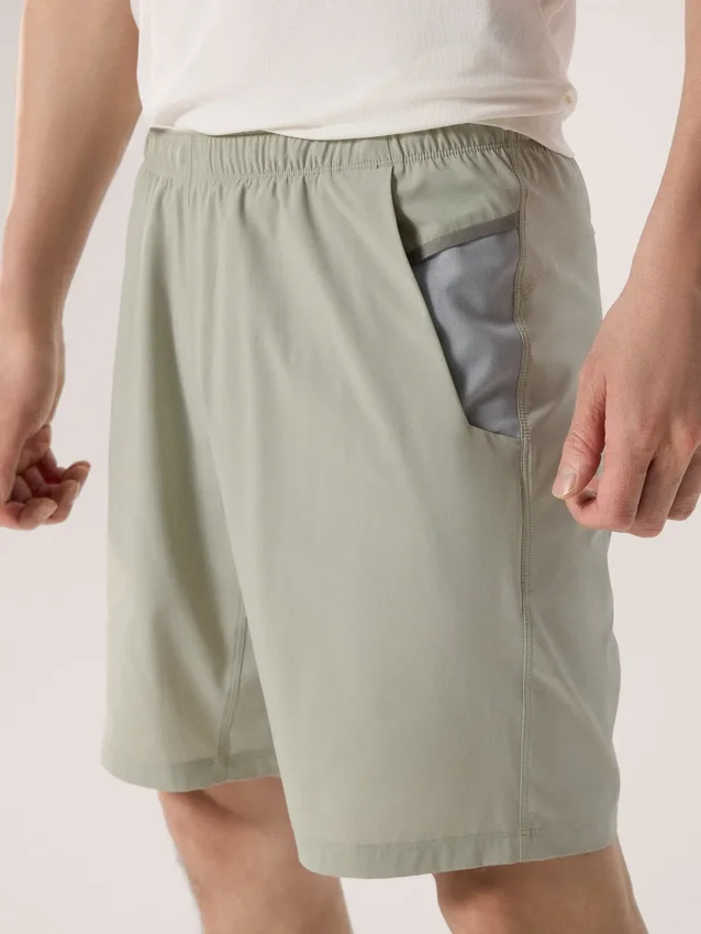 Incendo Short 9" til mænd