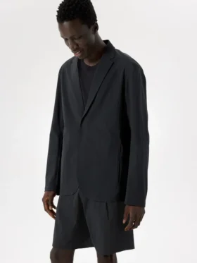 Indisce Blazer til mænd
