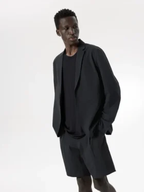 Indisce Blazer til mænd