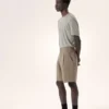 Indisce Short til mænd