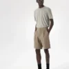 Indisce Short til mænd